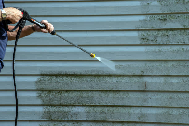 Professional Pressure Washing in Jeffersonville, OH