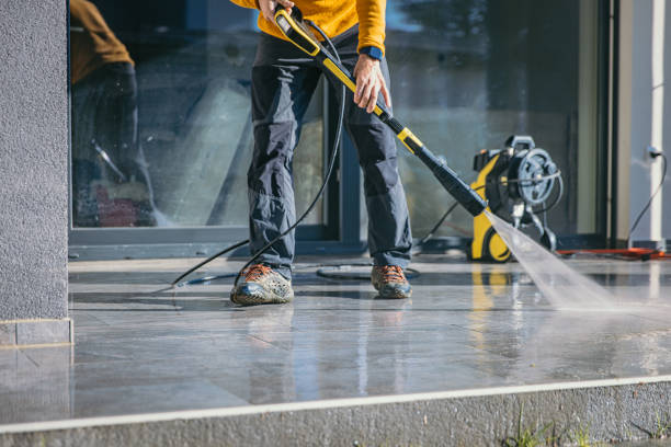 Jeffersonville, OH Pressure Washing Company