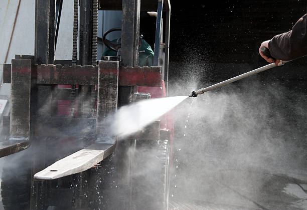 Best Fence Pressure Washing  in Jeffersonville, OH