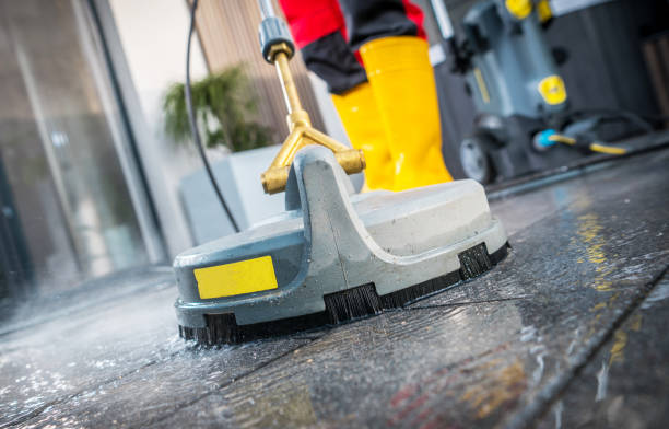 Best Affordable Pressure Washing  in Jeffersonville, OH