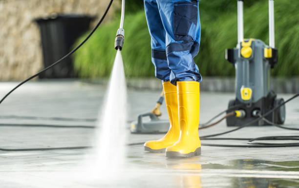 Best Local Pressure Washing Services  in Jeffersonville, OH
